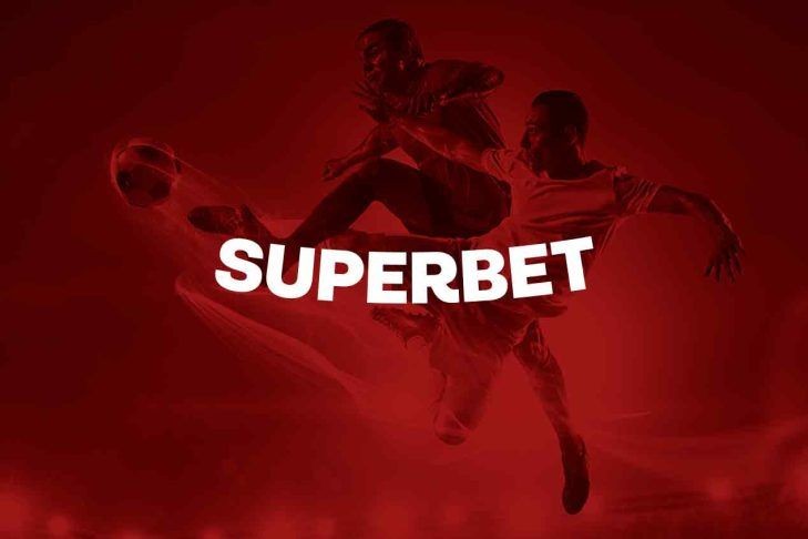 SUPERBET